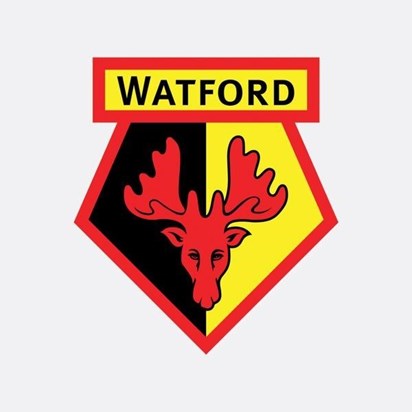 Watford FC crest