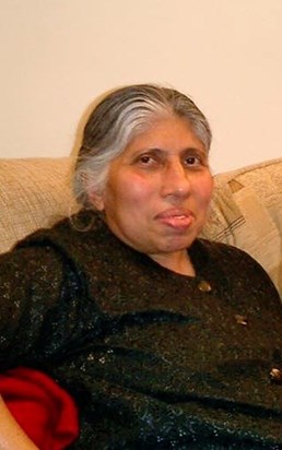 Kamanie Udugampola