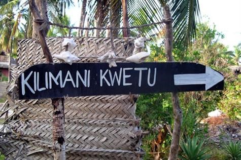 Kilimani Kwetu