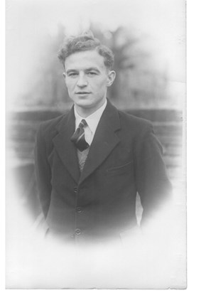 1936 aged 18