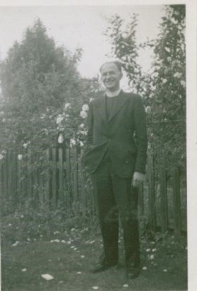 1951 Rev Basil