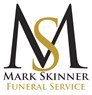 Mark Skinner Funeral Service