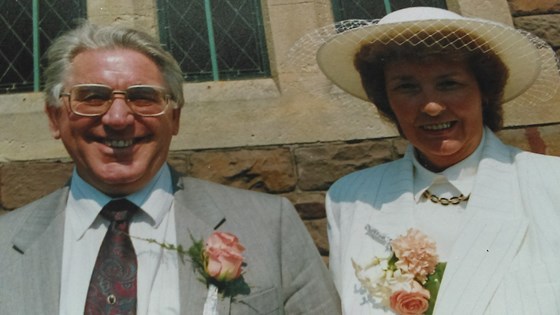 Mum and Dad 1990