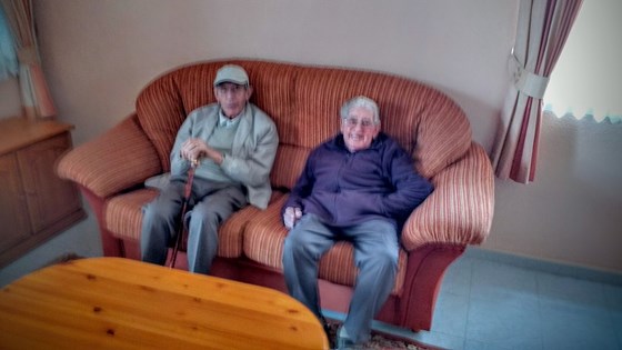 dad and fred 2 naughty boys on sofa last visit to quesada