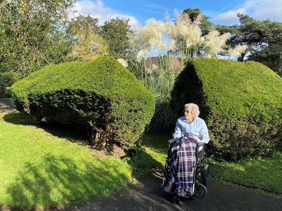 Public Gardens, Braintree 