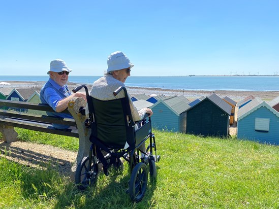 Mersey Island