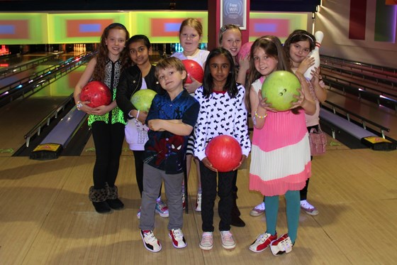 Bowling in 2014