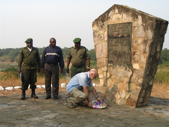 Democratic Republic of Congo - 2004