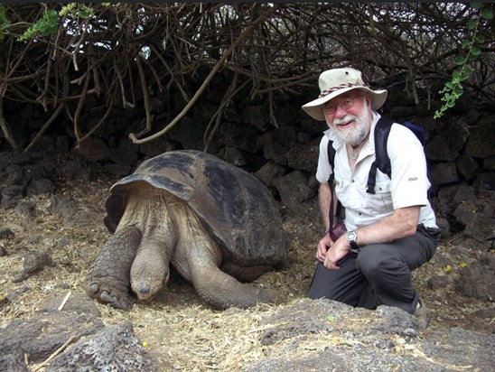 Galapagos 