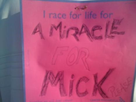 Miracle 4 R Mick