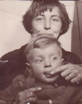 Mick & Mum