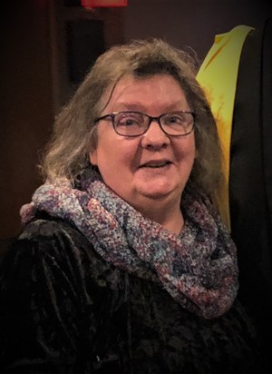 Ann Barnett