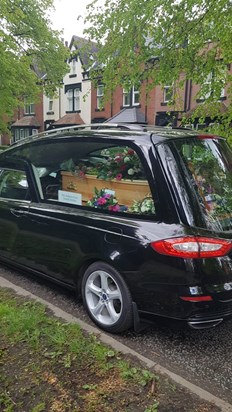 VK Funeral 12 May 2021 0