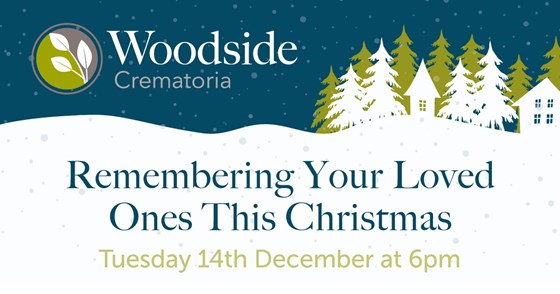 WoodsideCrem ChristmasRemembrance Facebook Option2