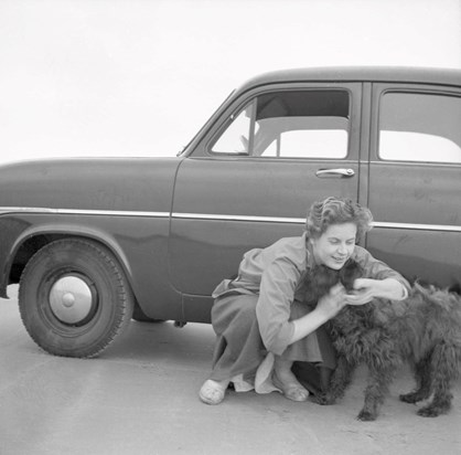 Mum   Butch Pendine