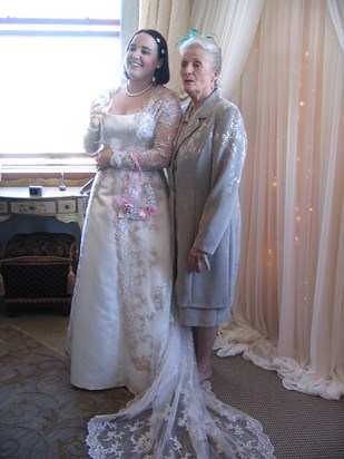 Wedding 2007