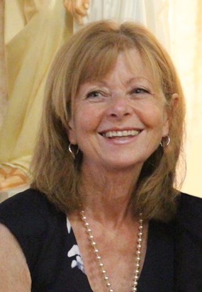Joan Patricia Wilson