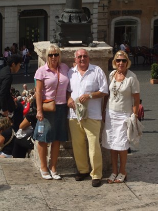 rome 2012