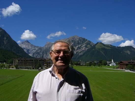 Austria 2010