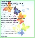 Poem to Leo, written by Mommy- see large image at http://www.tommys.org/Page.aspx?pid=690