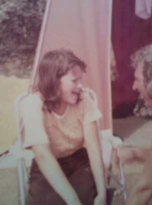 My mum and her dad who also passed away just 17 days before my mum RIP x