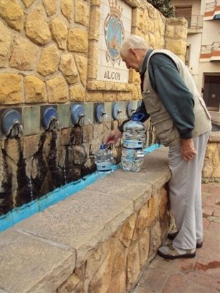 Alcoy, Spain