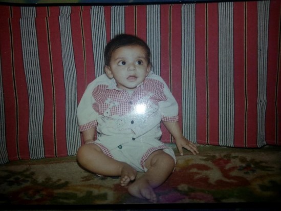 Aditya Baby