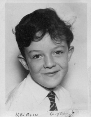 Keiron 1963