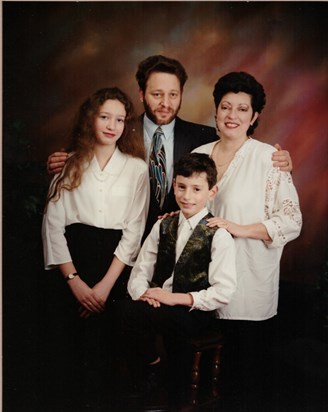 family c1990