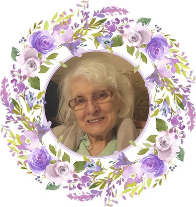 Elsie Violet Peplow 1927-2018