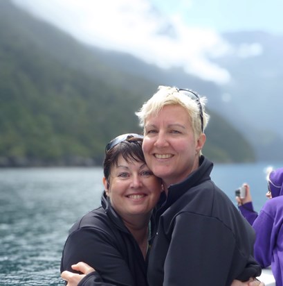 Milford Sound, NZ