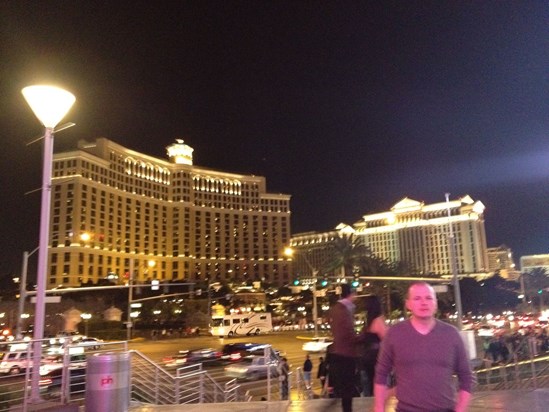 The Bellagio (5)