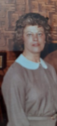 Aunty Rita 1985 