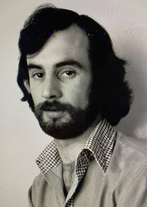 dad 1975 