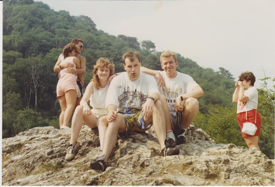 1989 Peak District