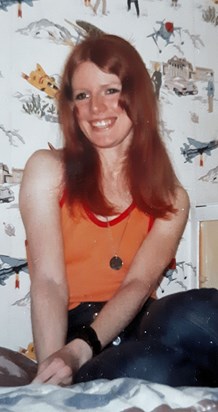 Lorraine 1973