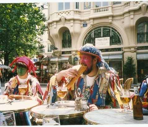 Paris 1994