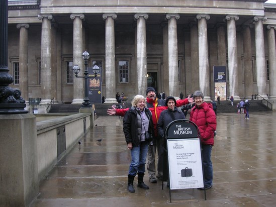 British Museum Jan2011