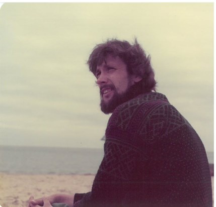 Man of the sea 1977