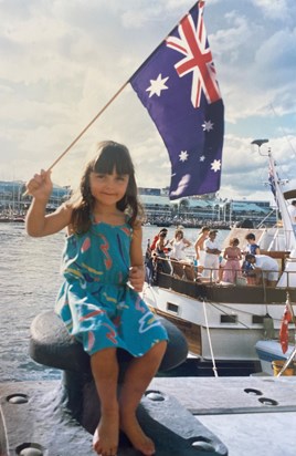 Immigrating to Australia