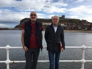 Whitby 2017