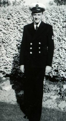knight Tony uniform 1958