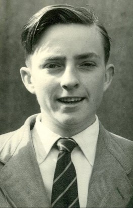 Tony 1955