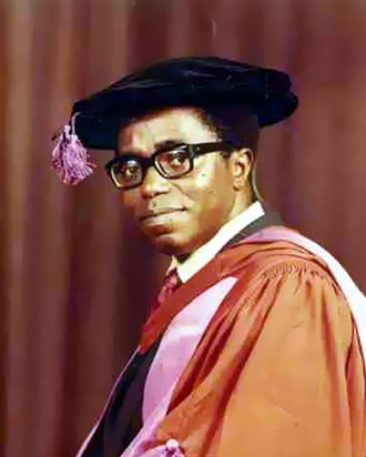 Professor Gabriel Chukwujekwu Ezeilo