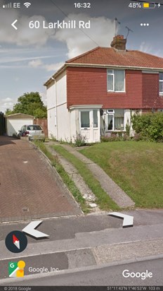Me and Reann were on google earth yesterday and found this xxx