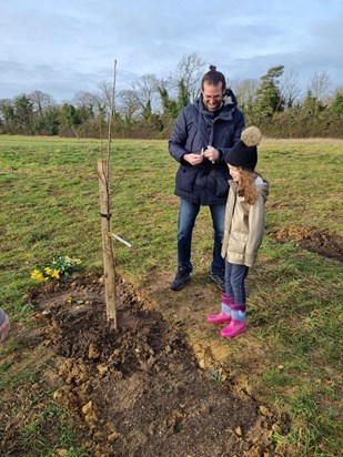 Planting Seeds Jo