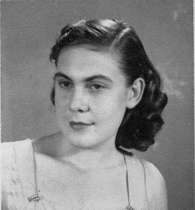 Norma aged18