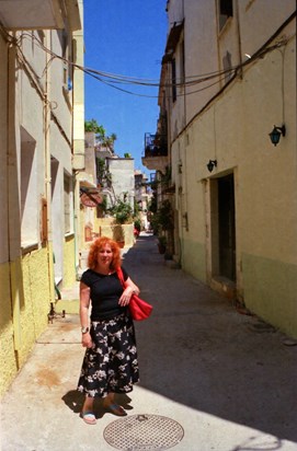 Crete 2004 