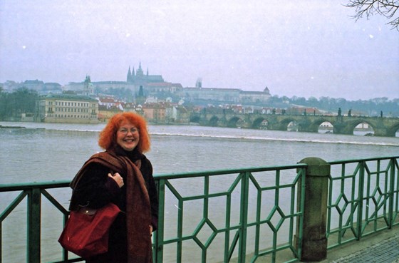 Prague 2002