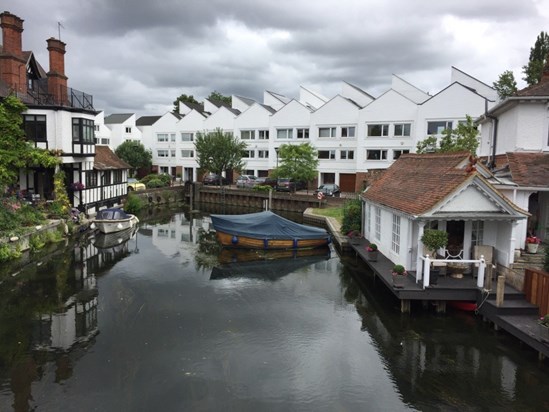 Marlow Mill